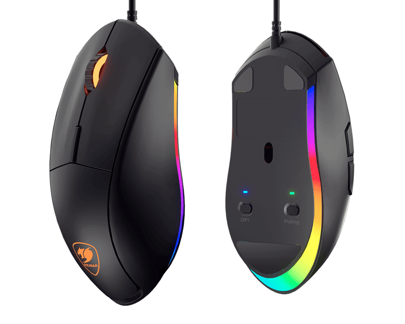 Cougar MINOS XT Gaming Mouse (Black) 