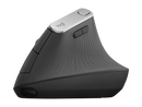 Logitech MX Vertical Ergonomic Wireless Mouse人體工學無線滑鼠 香港行貨 910-005449