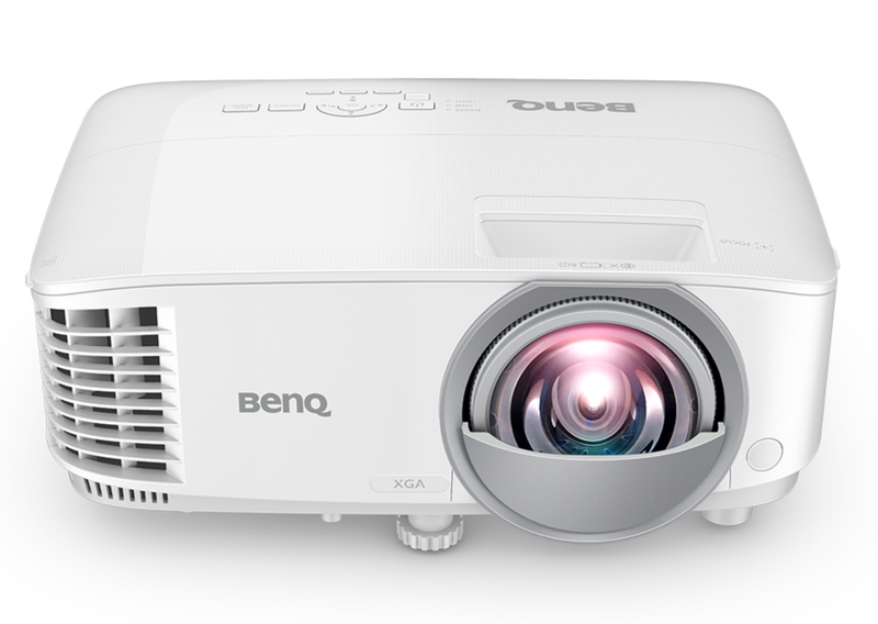 BenQ MX825STH 3500流明 XGA(1024x768) 互動課堂投影機