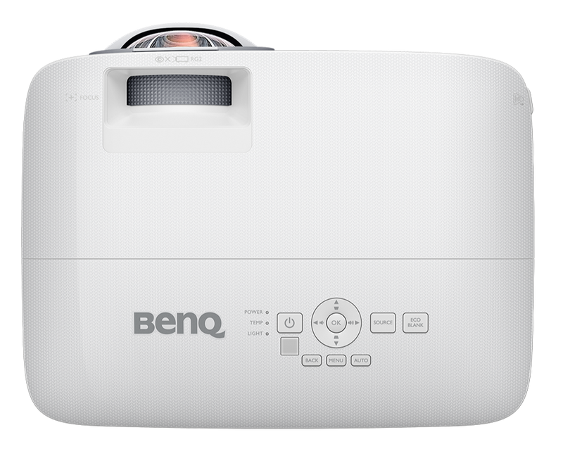 BenQ MX825STH 3500流明 XGA(1024x768) 互動課堂投影機