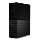 WD 12TB My Book WDBBGB0120HBK USB 3.2 Gen 1 External Hard Drive