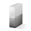 WD 4TB My Cloud Home WDBVXC0040HWT