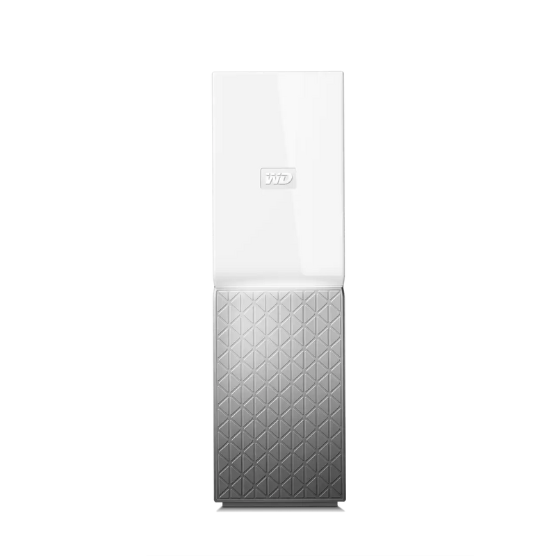 WD 4TB My Cloud Home WDBVXC0040HWT 