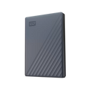 WD 2TB 2.5" My Passport USB-C 矽灰色 WDBWML0020BGY USB 3.2 Gen 1 Portable Hard Drive