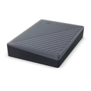 WD 4TB 2.5" My Passport USB-C 矽灰色 WDBRMD0040BGY USB 3.2 Gen 1 Portable Hard Drive