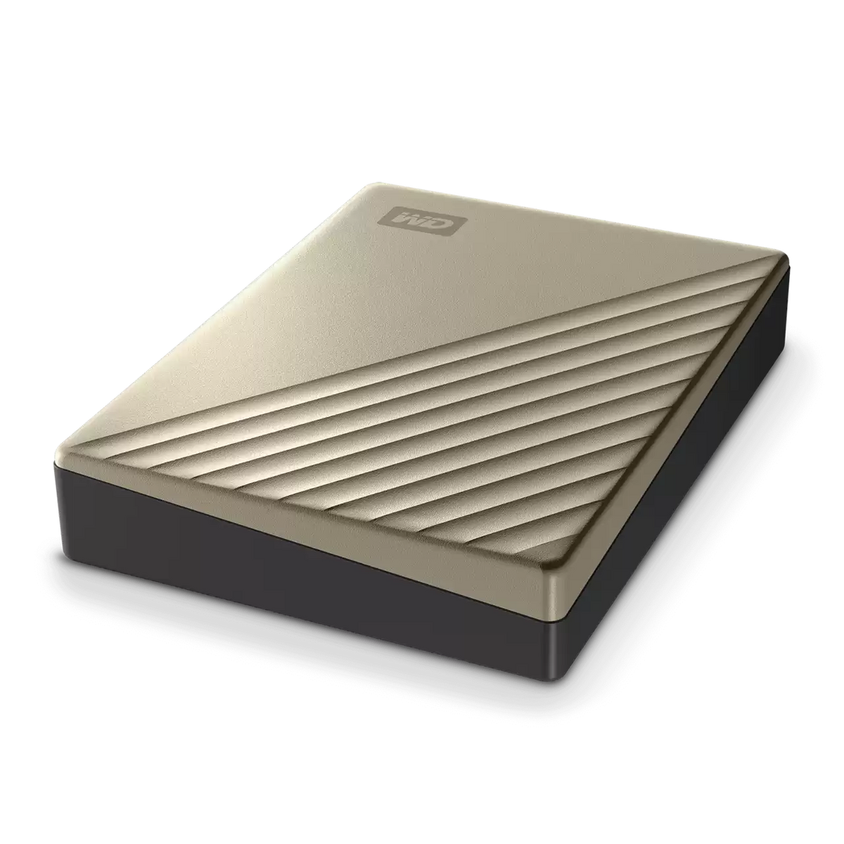 WD 5TB 2.5