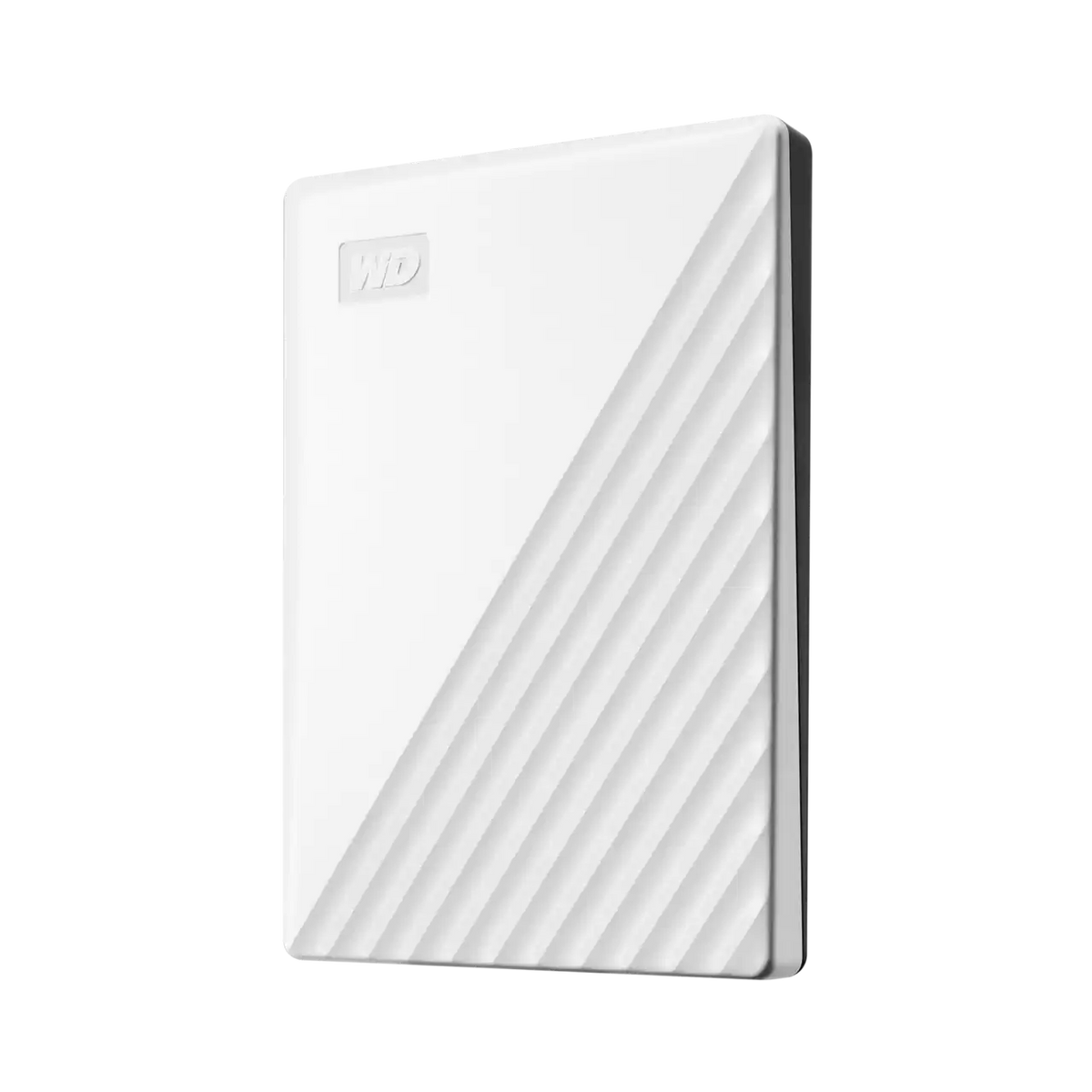 WD 2TB 2.5