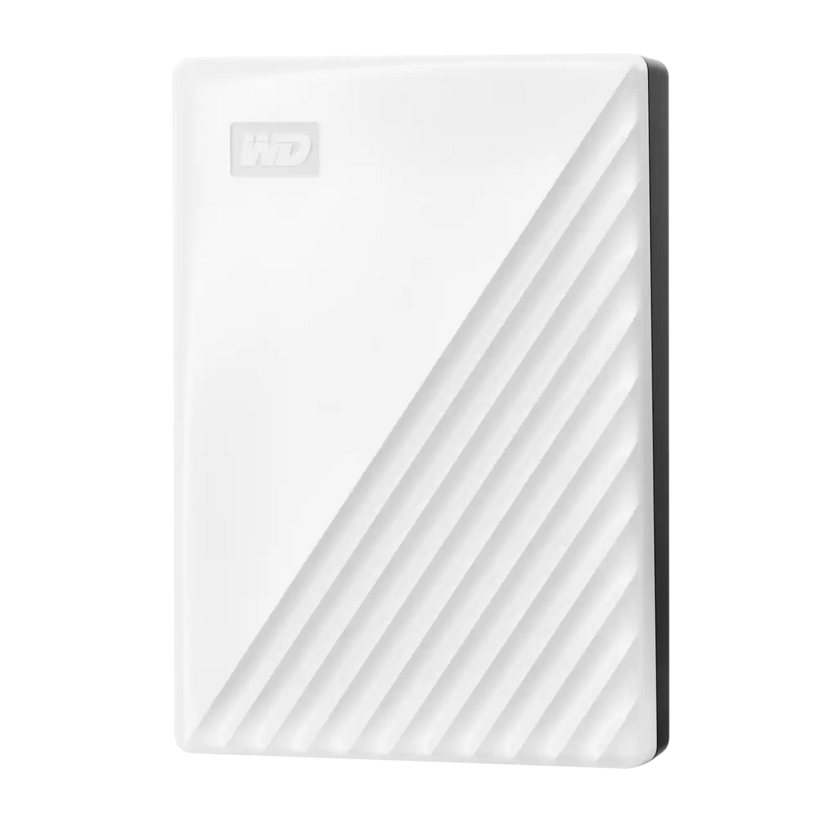 WD 4TB 2.5