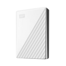 WD 5TB 2.5" My Passport USB 3.2 Gen 1 白色 WDBPKJ0050BWT Portable Hard Drive
