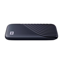 WD 1TB My Passport SSD 藍色 WDBAGF0010BBL USB 3.2 Gen 2 & Type-C Portable Solid State Drive