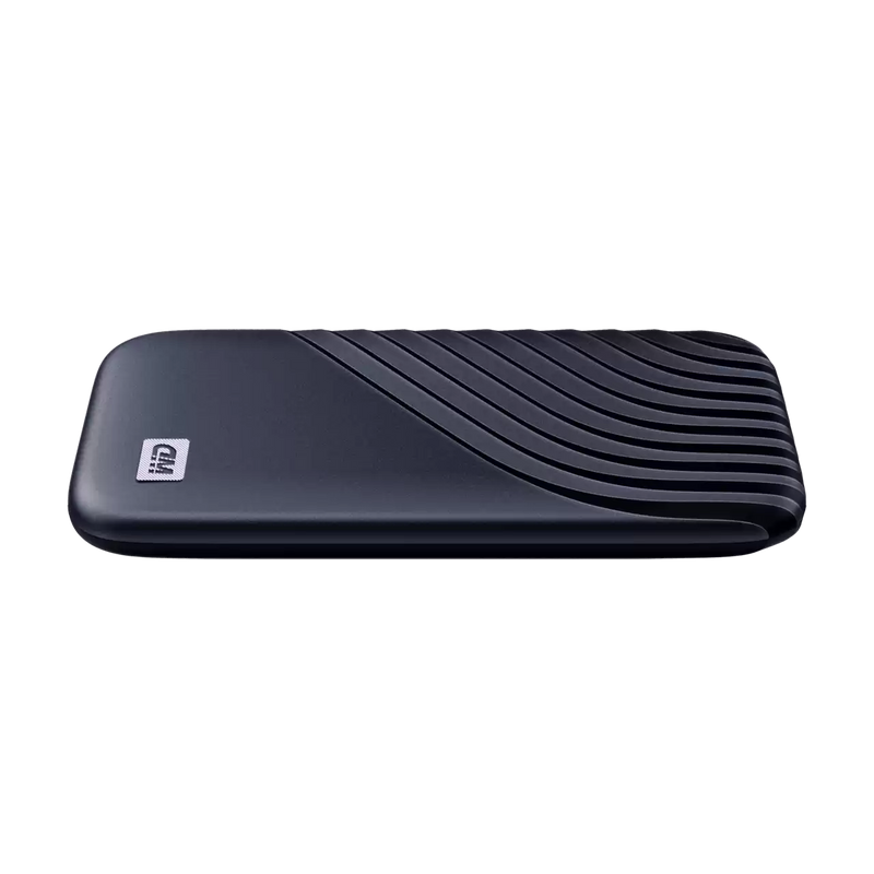 WD 1TB My Passport SSD 藍色 WDBAGF0010BBL USB 3.2 Gen 2 & Type-C Portable Solid State Drive
