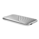 WD 1TB My Passport SSD 銀色 WDBAGF0010BSL USB 3.2 Gen 2 & Type-C Portable Solid State Drive