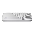 WD 1TB My Passport SSD 銀色 WDBAGF0010BSL USB 3.2 Gen 2 & Type-C Portable Solid State Drive