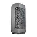 Cooler Master NCORE 100 MAX Dark Grey 黑灰色 Mini-ITX Case *內附850w金牌火牛及120mm AIO一體式水冷 (NR100-MNNN85-SL0)