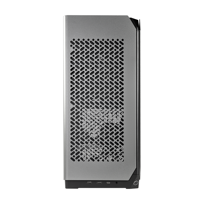 Cooler Master NCORE 100 Air White Mini-ITX Case