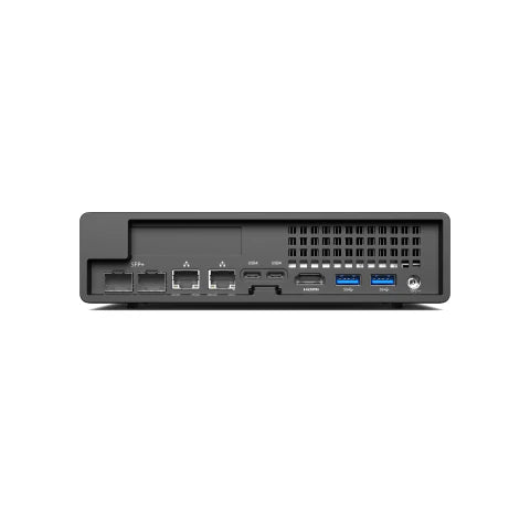 Minisforum CS-MMS01P MS-01 Mini Workstation (Intel i9-13900H / 32GB DDR5 Ram / 1TB SSD / Windows 11 Pro)