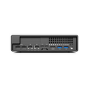 Minisforum MS-01 Mini Workstation Barebone (Intel Core i5-12600H / DDR5 SODIMM / M.2 SSD) BS-MMS01I5