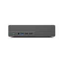 Minisforum MS-01 Mini Workstation Barebone (Intel Core i5-12600H / DDR5 SODIMM / M.2 SSD) BS-MMS01I5
