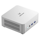 Minisforum UN1360 (32G+1T SYSTEM) Mini PC (Intel Core i7-13620H / 32GB Ram / 1TB SSD / Windows 11 Pro) CS-MU136PB