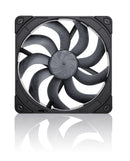 Noctua NF-A14x25 G2 PWM chromax.black.swap 14cm Case Fan