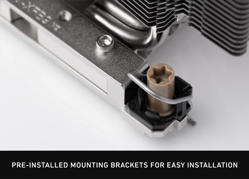 Noctua NH-U14S DX-4677 CPU Cooler 
