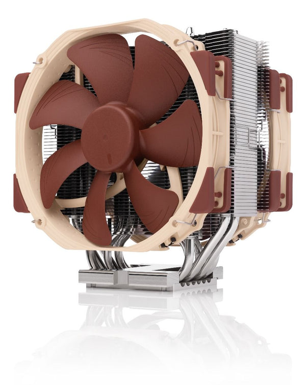 Noctua NH-U14S DX-4677 CPU Cooler 