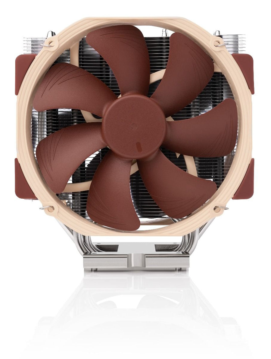 Noctua NH-U14S CPUクーラー Noctua NH-U14S DX-4677 CPU Cooler