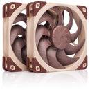 Noctua NF-A12x25 G2 PWM Sx2-PP (2 in 1) Offset PWM 12cm Case Fan