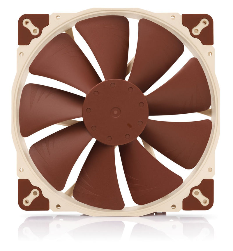 Noctua NF-A20 FLX PWM 20cm Case Fan