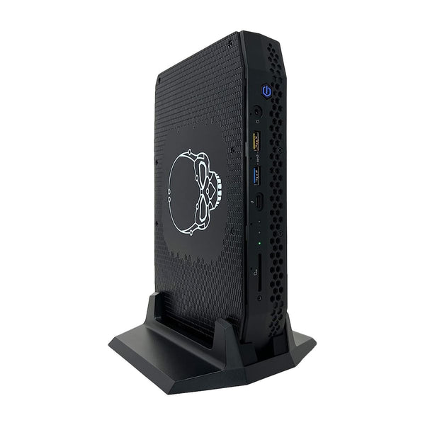 Intel NUC 11 Enthusiast Kit NUC11PHKi7C (Intel i7-1165G7 / NVIDIA RTX 2060 w/ 6GB VRAM / DDR4 SODIMM / M.2 SSD / Thunderbolt 4)