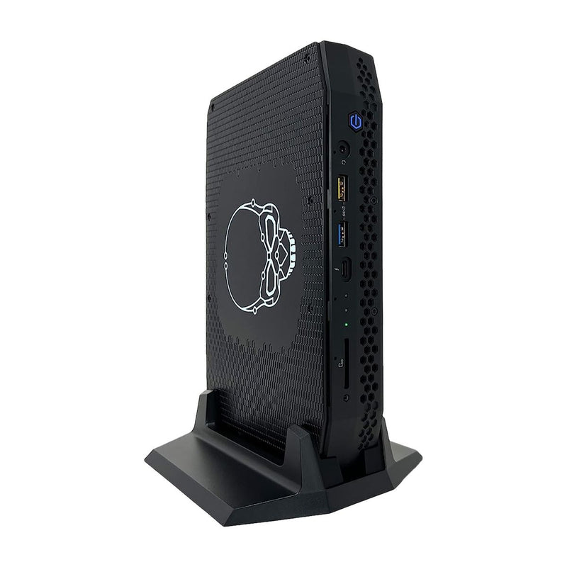 Intel NUC 11 Enthusiast Kit NUC11PHKi7C (Intel i7-1165G7 / NVIDIA RTX 2060 w/ 6GB VRAM / DDR4 SODIMM / M.2 SSD / Thunderbolt 4)