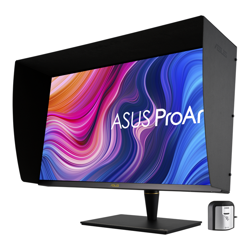 ASUS 32" ProArt Display PA32UCX-PK 4K UHD Mini LED (16:9) 專業螢幕