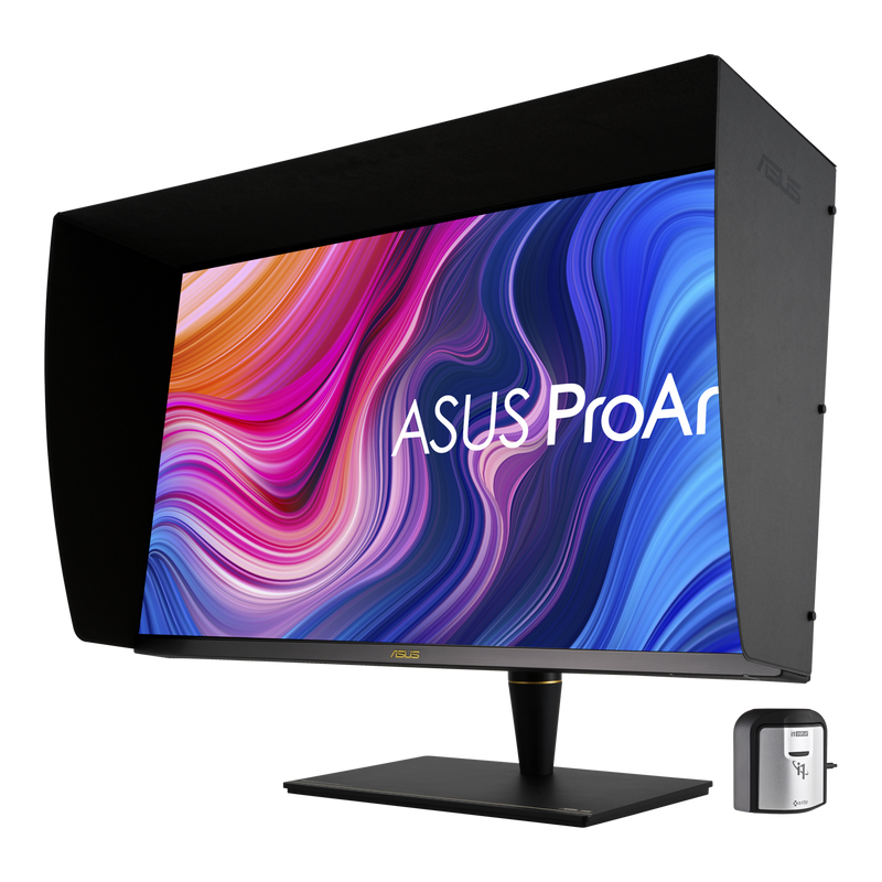 ASUS 32" ProArt Display PA32UCX-PK 4K UHD Mini LED (16:9) Professional Display