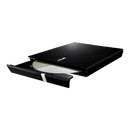 ASUS SDRW-08D2S-U LITE /Black 黑色 Slim Portable DVD Writer (DR-S08D2LB)