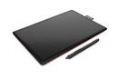 One by Wacom Small (4" x 6") CTL-472/K0-F 創意手寫筆平板