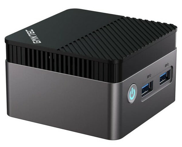 GMKTEC CS-GNBG5 NucBox G5 Mini PC (Intel N97 / 12GB Ram / 256GB SSD / Windows 11 Pro)
