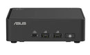 ASUS NUC 15 PRO SLIM RNUC15CRHI3053A0 i3-100U/8+512G/W11H (8G+512G SYSTEM) Mini PC (Core3-100U/8G/512/Windows 11 Home) 90AS00K1-M007C0 (CS-AN15I3A) - 3年保養