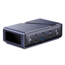 Minisforum TB4-01 w/ Wi-Fi - Thunderbolt 4 12-in-1 Docking Station (DK-TB401DS)