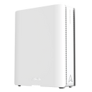 ASUS ZenWiFi BQ16(1-PK)/WHITE BE25000 Quad Band Mesh Router (NE-AZBEQ6A)