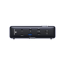 Minisforum TB4-01 w/ Wi-Fi - Thunderbolt 4 12-in-1 Docking Station (DK-TB401DS)