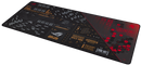 ASUS NC14 ROG SCABBARD II EVA EDITION 加大納米塗層遊戲滑鼠墊 (MK-ANC14)