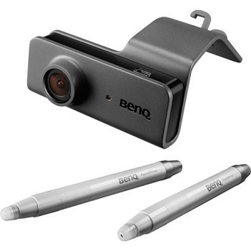 BenQ PointWrite PW02 projector touch interactive module 