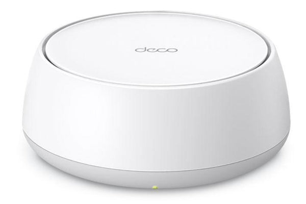 TP-Link Deco BE25 BE5000 Whole Home Mesh WiFi 7 System System (1-pack)