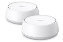 TP-Link Deco BE25 BE5000 Whole Home Mesh WiFi 7 System (2件裝)
