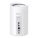 TP-Link Deco BE68(2-pack) BE14000 Tri-Band Whole Home Mesh WiFi 7 System (TP-NE-DECOBE68-2)