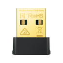 TP-Link Archer T2UB Nano AC600 Dual Band Wi-Fi BT4.2 USB Adapter 無線網絡USB接收器