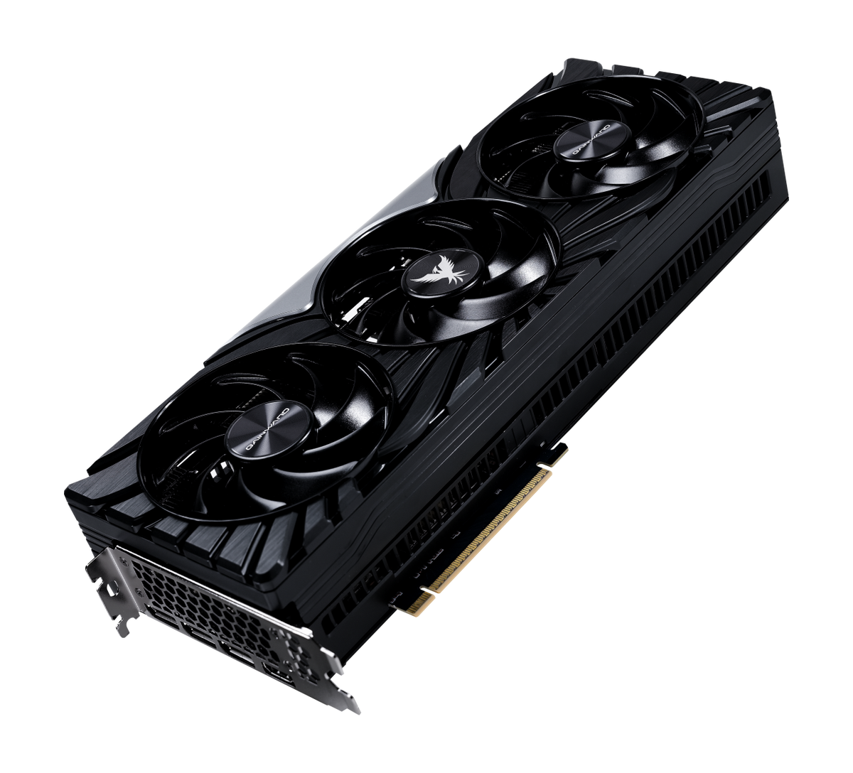 GAINWARD GeForce RTX 5080 PHOENIX 16GB GDDR7 (DI-G5080Z1)