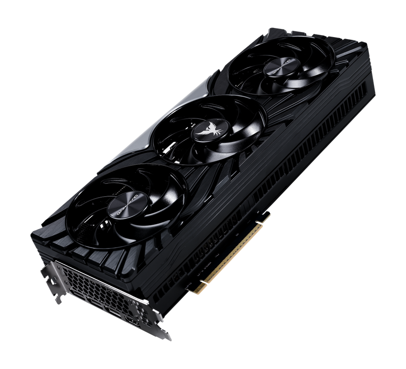 GAINWARD GeForce RTX 5080 PHOENIX 16GB GDDR7 (DI-G5080Z1)