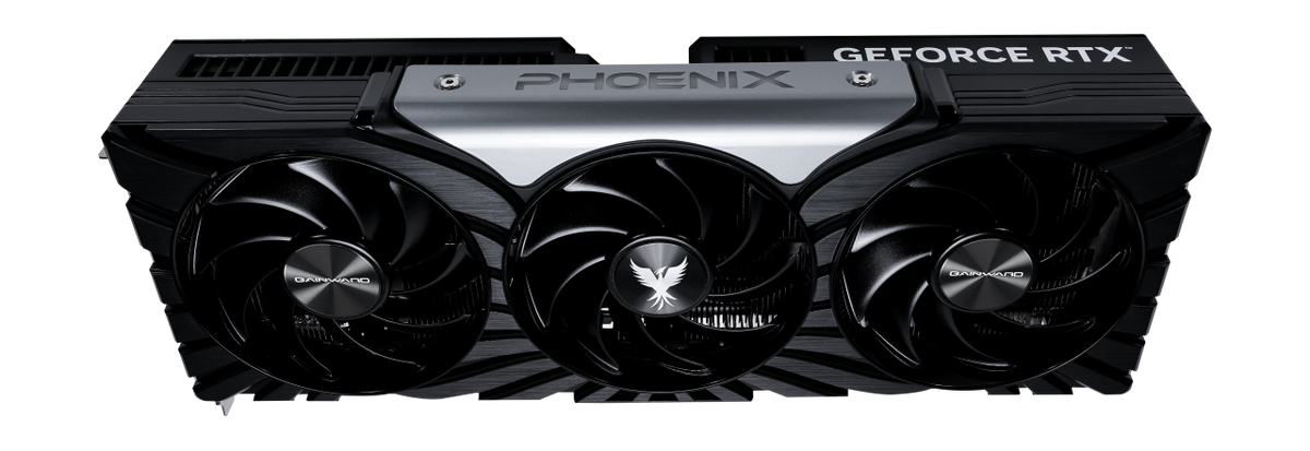 気分で値段戻します。GAINWARD PHOENIX RTX5070 GAINWARD GeForce RTX 5080 PHOENIX 16GB GDDR7 (DI-G5080Z1)