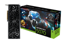GAINWARD GeForce Series RTX 5070 PYTHON III OC 12GB GDDR7 (DI-G5070P1)